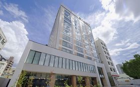 トーセイホテルココネ築地銀座プレミア